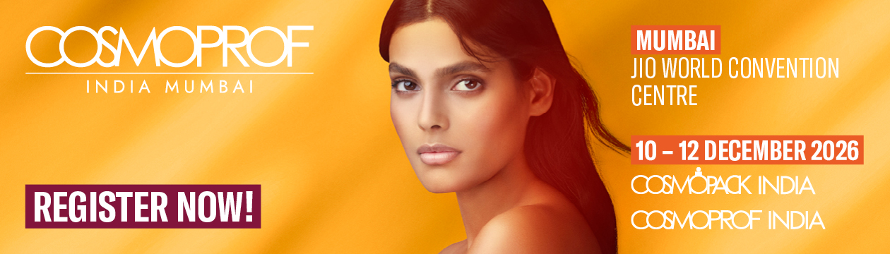 Cosmoprof Header